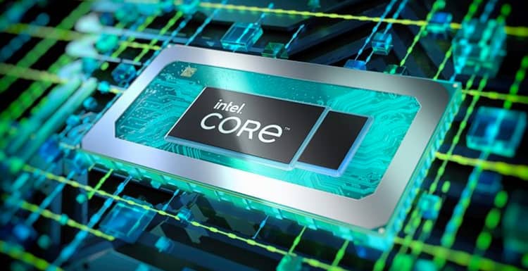 هسته های (Core) پردازنده | هیماشاپ