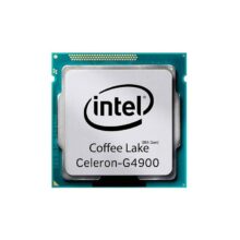 پردازنده مرکزی اینتل سری Celeron مدل INTEL G4900T