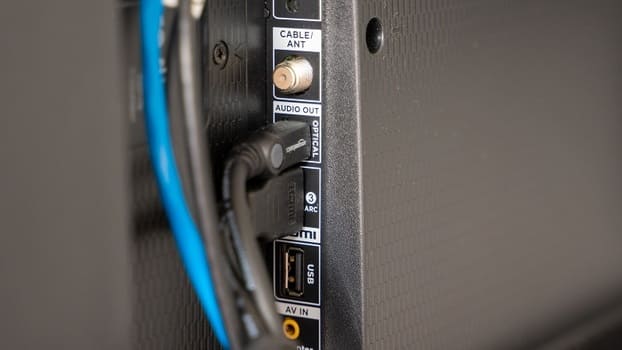 پورت HDMI - هیماشاپ