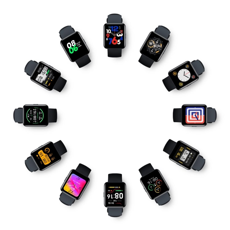 راهنمای خرید ساعت هوشمند - هیماشاپ