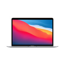 لپ تاپ مک بوک اپل MacBook Air MGN93 حافظه 256GB
