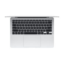 لپ تاپ مک بوک اپل MacBook Air MGNA3 512G Silver