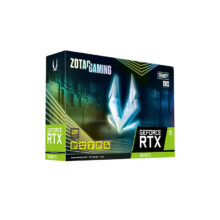 کارت گرافیک زوتک GAMING GeForce RTX 3070 Ti Trinity OC