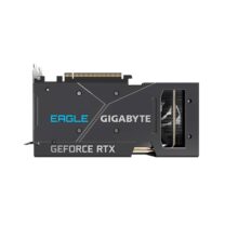 کارت گرافیک گیگابایت GeForce RTX 3060 EAGLE OC 12G