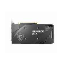 کارت گرافیک ام اس آی GeForce RTX™ 3060 VENTUS OC