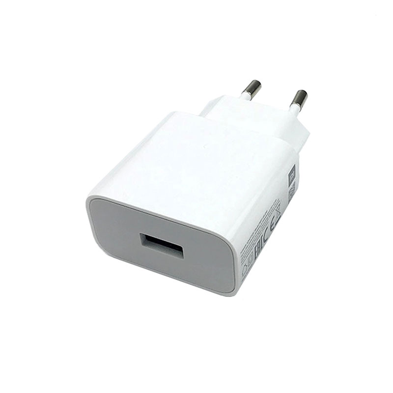 Xiaomi 10 W fabric charger