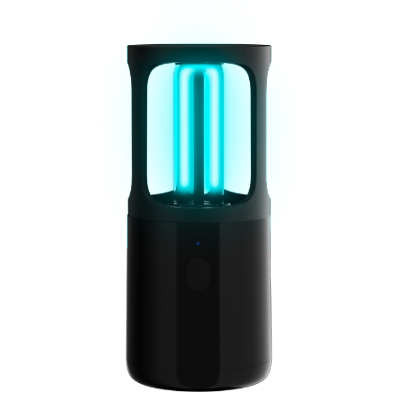 لامپ UVC مدل پرتابل Glitter شیائومی کد WUV008