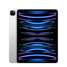 تبلت اپل مدل iPad Pro 12.9 inch 2022 WiFi ظرفیت 128 گیگابایت