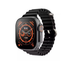ساعت هوشمند مدل Smart watch KXD GS 8 Ultra