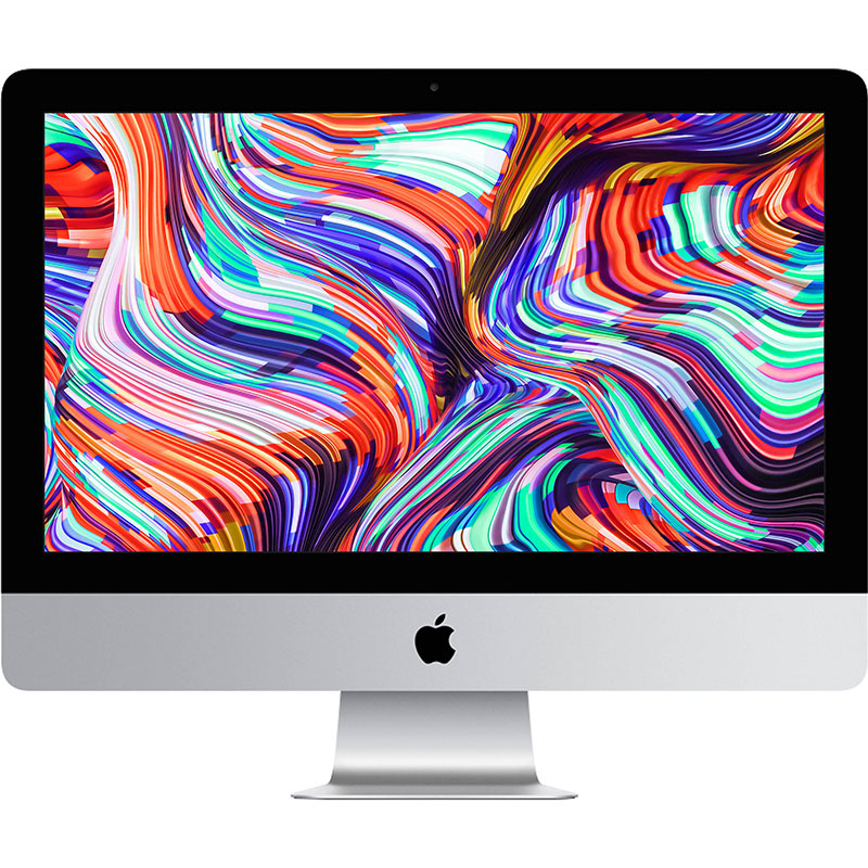 آی مک ۲۱.۵ اینچی اپل مدل iMac MRT32 2019 4K Display