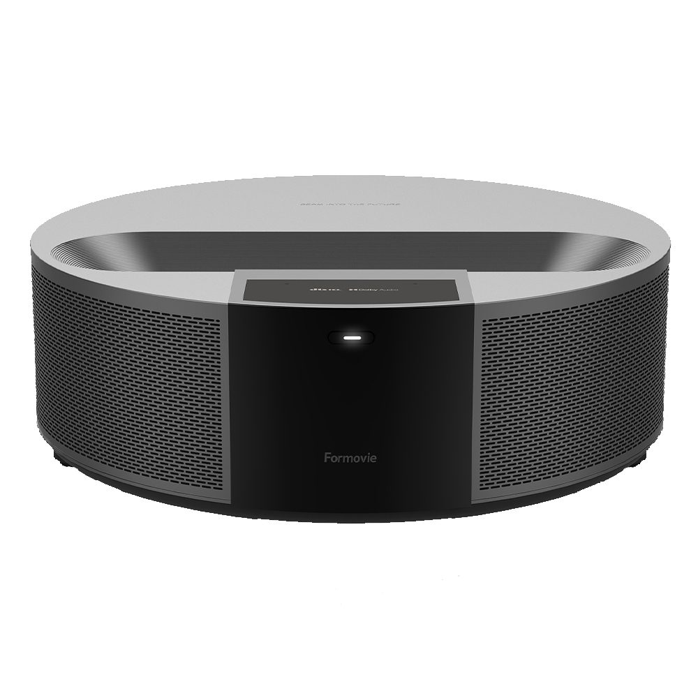 Smart Projector R1 ویدئو پروژکتور شیائومی مدل Xiaomi Formovie R1 Smart Projector – هیماشاپ ...