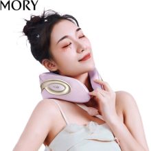 ماساژور گردن مدل neck massage pillow-N03