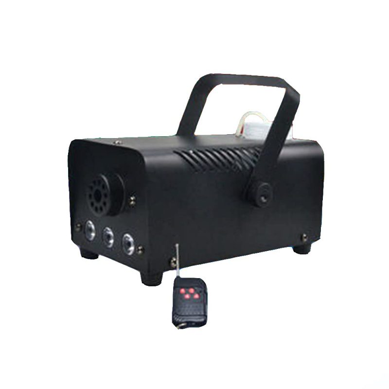 دستگاه رقص نور و مه ساز FS 400W LED FOG MACHINE