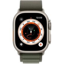 ساعت هوشمند اپل واچ الترا 2 نسخه 49 میلی متری با بند Alpine Loop