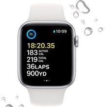 ساعت هوشمند اپل واچ سری SE9 2023 نسخه 40 میلی متری