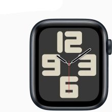 ساعت هوشمند اپل واچ سری SE9 2023 نسخه 44 میلی متری