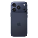 گوشی موبایل اپل مدل iPhone 17 Pro Max ZAA تک سیم کارت + eSim ظرفیت 1 ترابایت و رم 12 گیگابایت - اکتیو