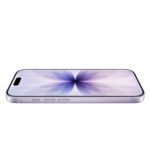 گوشی موبایل اپل مدل iPhone 17 CH دو سیم کارت ظرفیت 256 گیگابایت و رم 8 گیگابایت - نات اکتیو