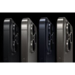 گوشی موبایل اپل مدل iPhone 15 Pro Max CH دو سیم کارت ظرفیت 256 گیگابایت و رم 8 گیگابایت