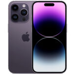 گوشی موبایل اپل مدل iphone 14 Pro Max دو سیم کارت ظرفیت 256 گیگابایت و رم 6 گیگابایت - رجیستر شده