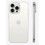 گوشی موبایل اپل مدل iPhone 15 Pro Max CH دو سیم کارت ظرفیت 256 گیگابایت و رم 8 گیگابایت