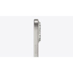 گوشی موبایل اپل مدل iPhone 15 Pro Max CH دو سیم کارت ظرفیت 256 گیگابایت و رم 8 گیگابایت