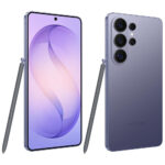 گوشی موبایل سامسونگ مدل Galaxy S26 Ultra دو سیم کارت ظرفیت 512 گیگابایت و رم 12 گیگابایت