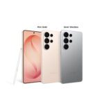 گوشی موبایل سامسونگ مدل Galaxy S26 Ultra دو سیم کارت ظرفیت 1 ترابایت و رم 16 گیگابایت - ویتنام