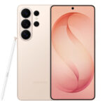 گوشی موبایل سامسونگ مدل Galaxy S26 Ultra دو سیمکارت ظرفیت 256 گیگابایت و رم 12 گیگابایت - ویتنام