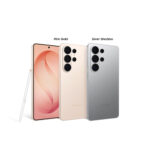 گوشی موبایل سامسونگ مدل Galaxy S26 Ultra دو سیم کارت ظرفیت 512 گیگابایت و رم 12 گیگابایت
