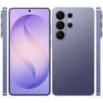گوشی موبایل سامسونگ مدل Galaxy S26 Ultra دو سیم کارت ظرفیت 512 گیگابایت و رم 12 گیگابایت
