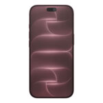 گوشی موبایل اپل مدل iPhone 18 Pro Max CH دو سیم کارت ظرفیت 256 گیگابایت و رم 12 گیگابایت