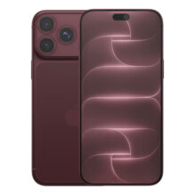 گوشی موبایل اپل مدل iPhone 18 Pro Max CH دو سیم کارت ظرفیت 256 گیگابایت و رم 12 گیگابایت