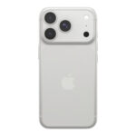 گوشی موبایل اپل مدل iPhone 18 Pro Max CH دو سیم کارت ظرفیت 256 گیگابایت و رم 12 گیگابایت
